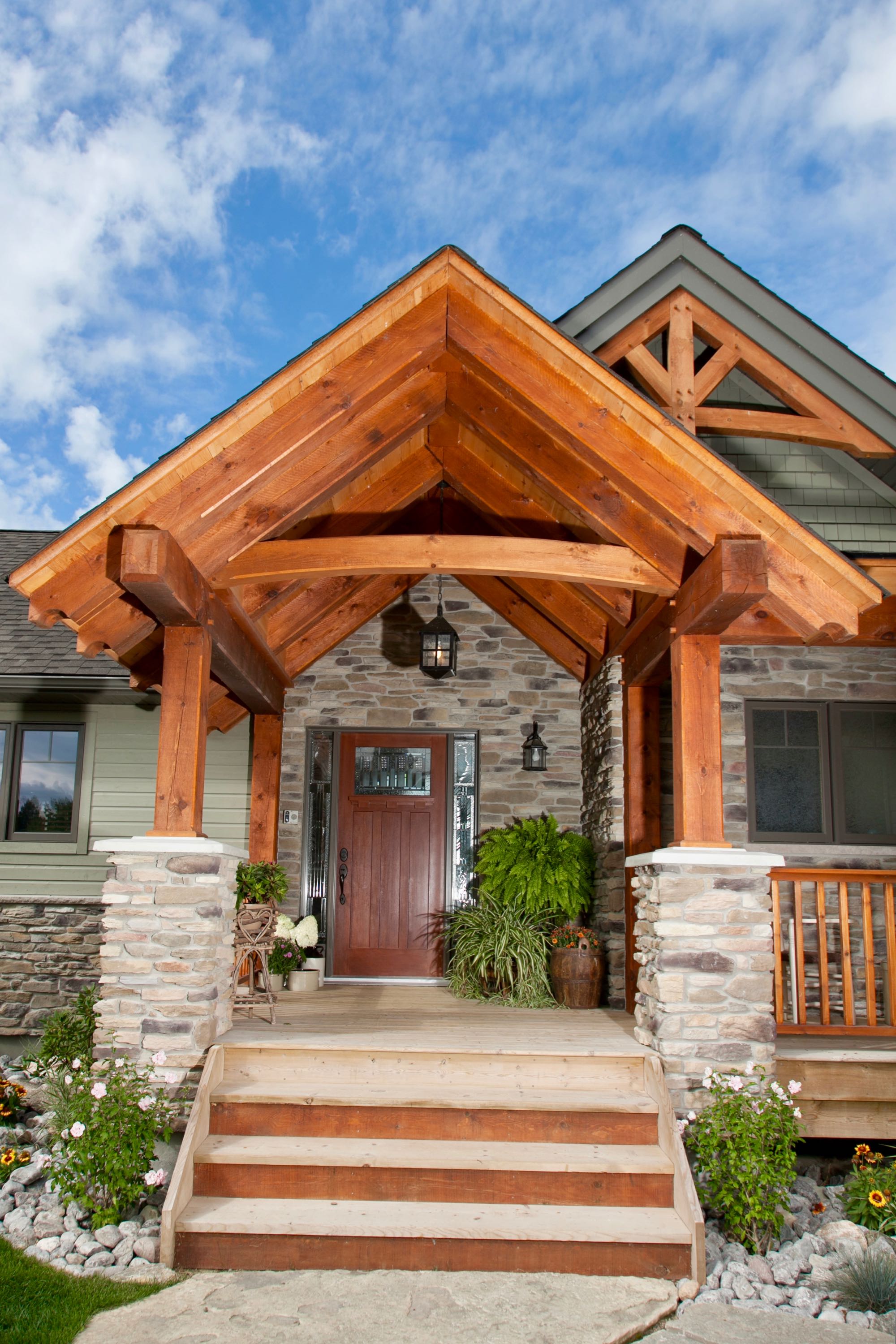 a1 homes rice lake